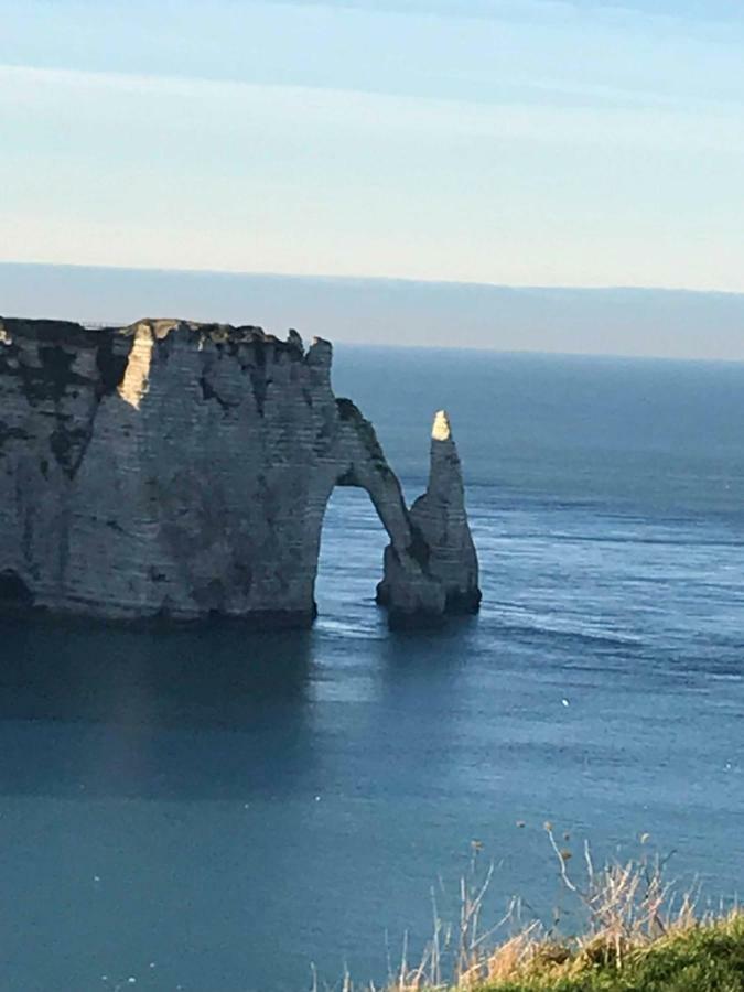 אטרטאט Entre Mer Et Golf מראה חיצוני תמונה